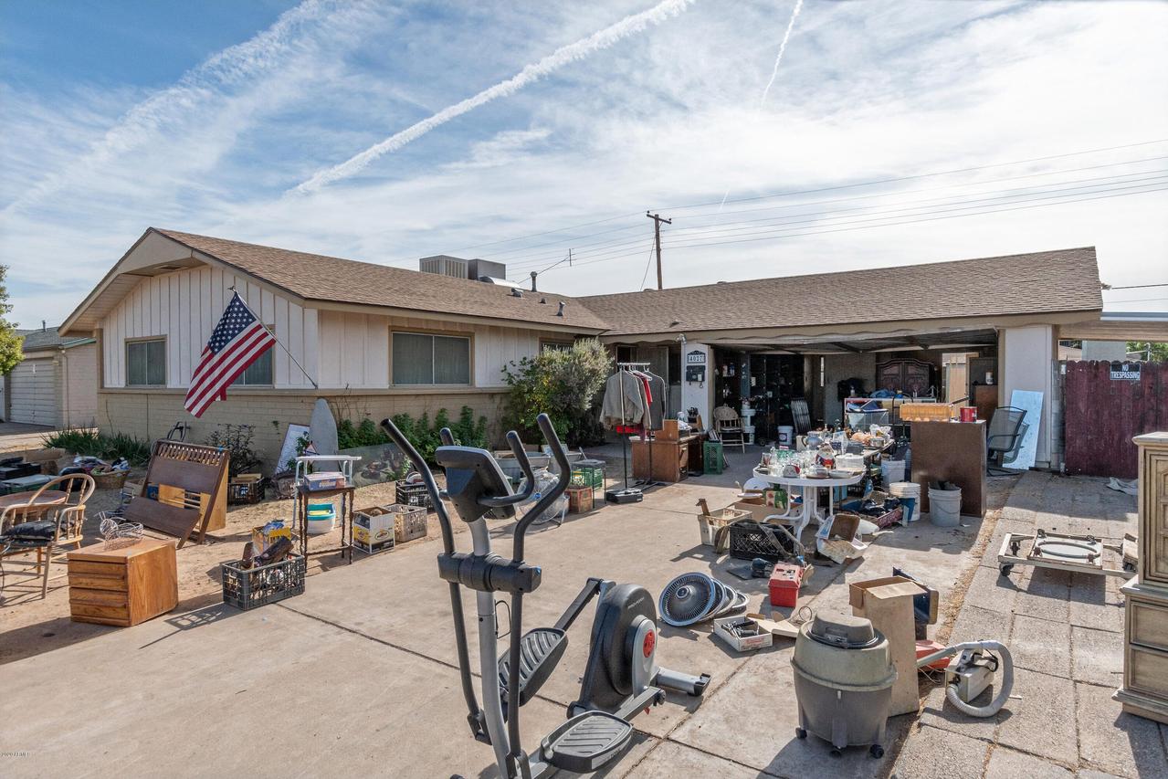 4027 W Orangewood Ave., Phoenix, AZ 85051