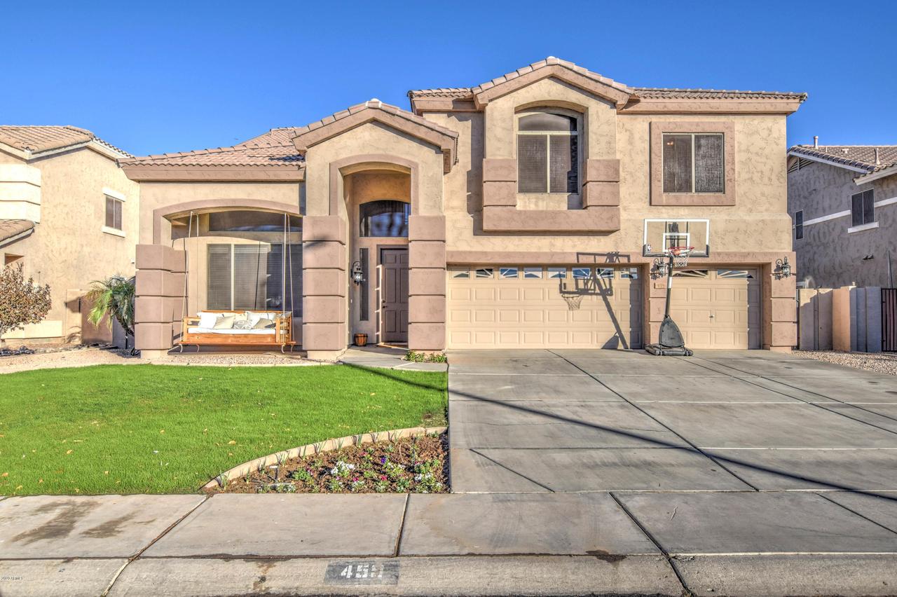 459 N Pheasant Dr., Gilbert, AZ 85234