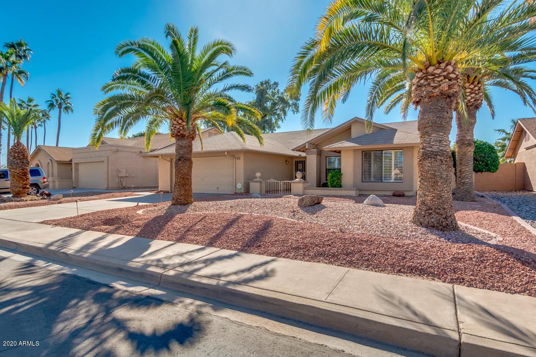 9809 W Utopia Rd., Peoria, AZ 85382