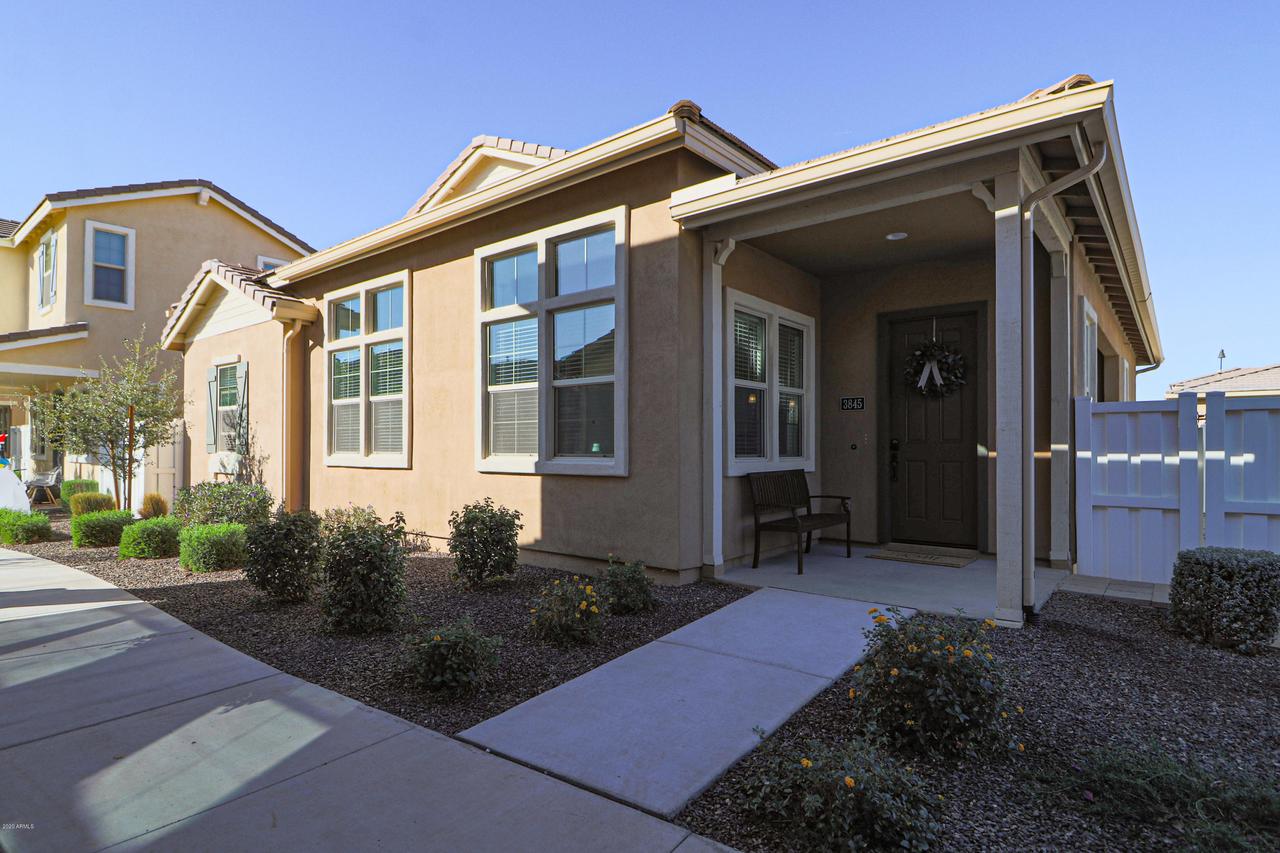 3845 E Robert St St., Gilbert, AZ 85295