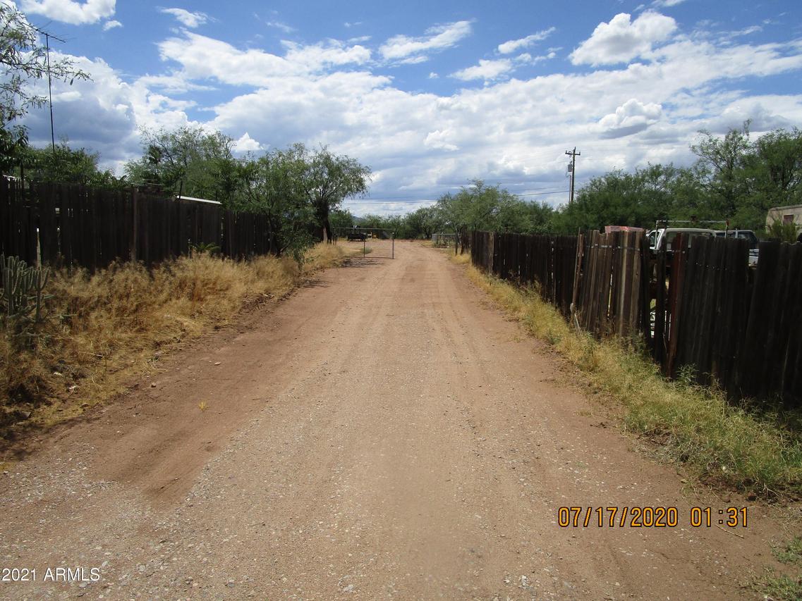 712 N Schrader Rd. #C, Sierra Vista, AZ 85635