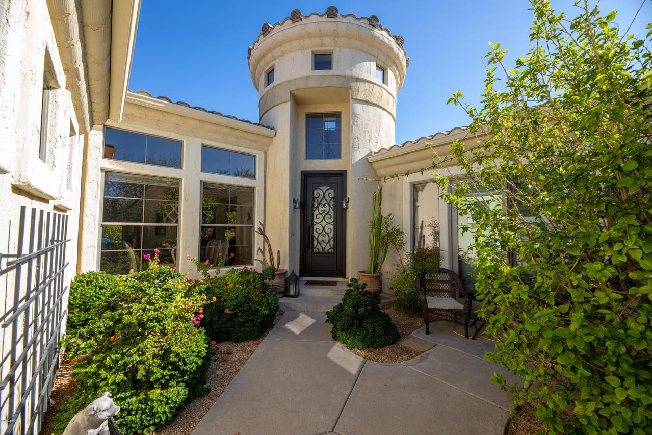 7710 E Tardes Dr., Scottsdale, AZ 85255