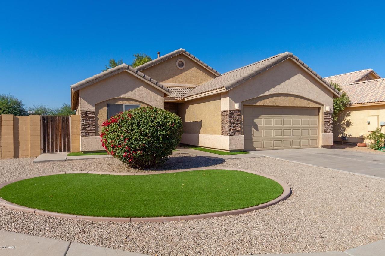 1714 S 80th Ln., Phoenix, AZ 85043