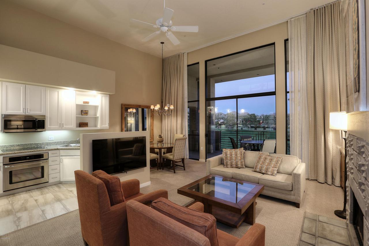 2802 E Camino Acequia Dr. #78, Phoenix, AZ 85016