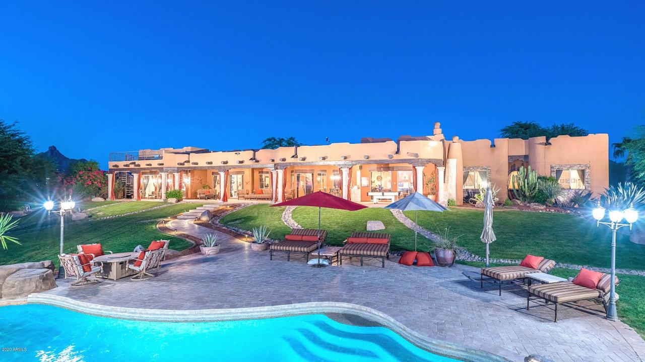 [Address Hidden by Seller], Scottsdale, AZ 85260