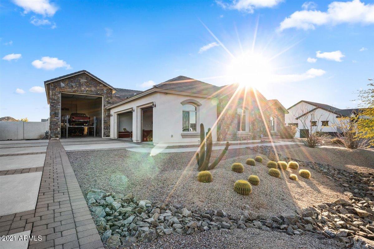 21357 E Stacey Rd., Queen Creek, AZ 85142