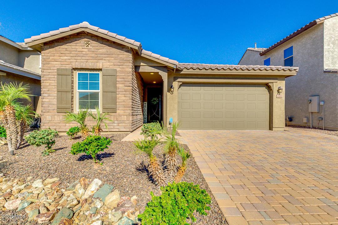 12152 W Briles Rd., Peoria, AZ 85383