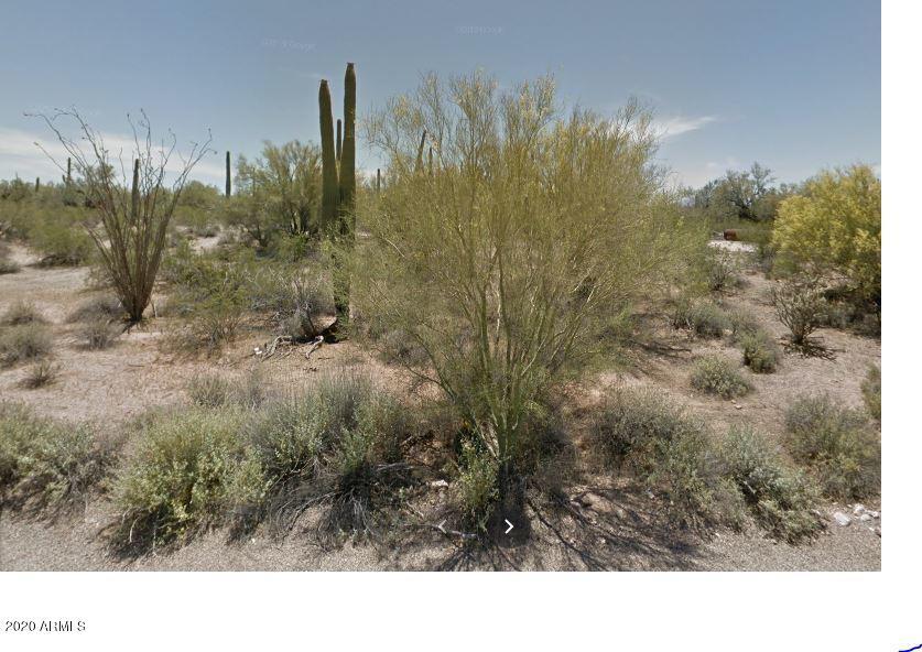 26385 E Wee Jog Rd. #-, Florence, AZ 85132
