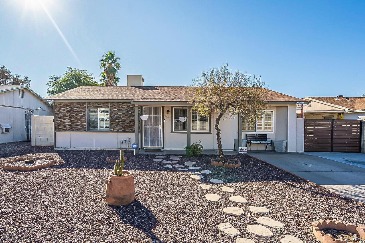 3607 E Karen Dr., Phoenix, AZ 85032