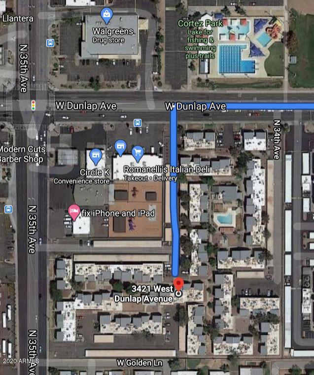 3421 W Dunlap Ave. #218, Phoenix, AZ 85051