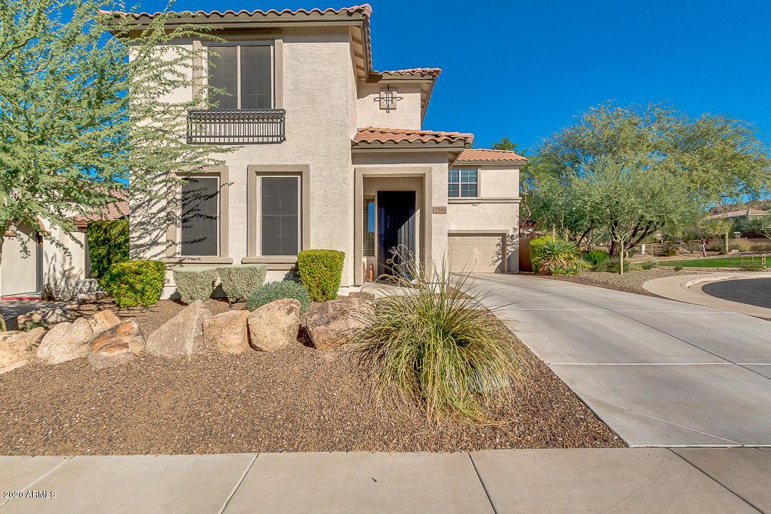 7344 W Milton Dr., Peoria, AZ 85383