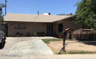 5142 W Avalon Dr., Phoenix, AZ 85031