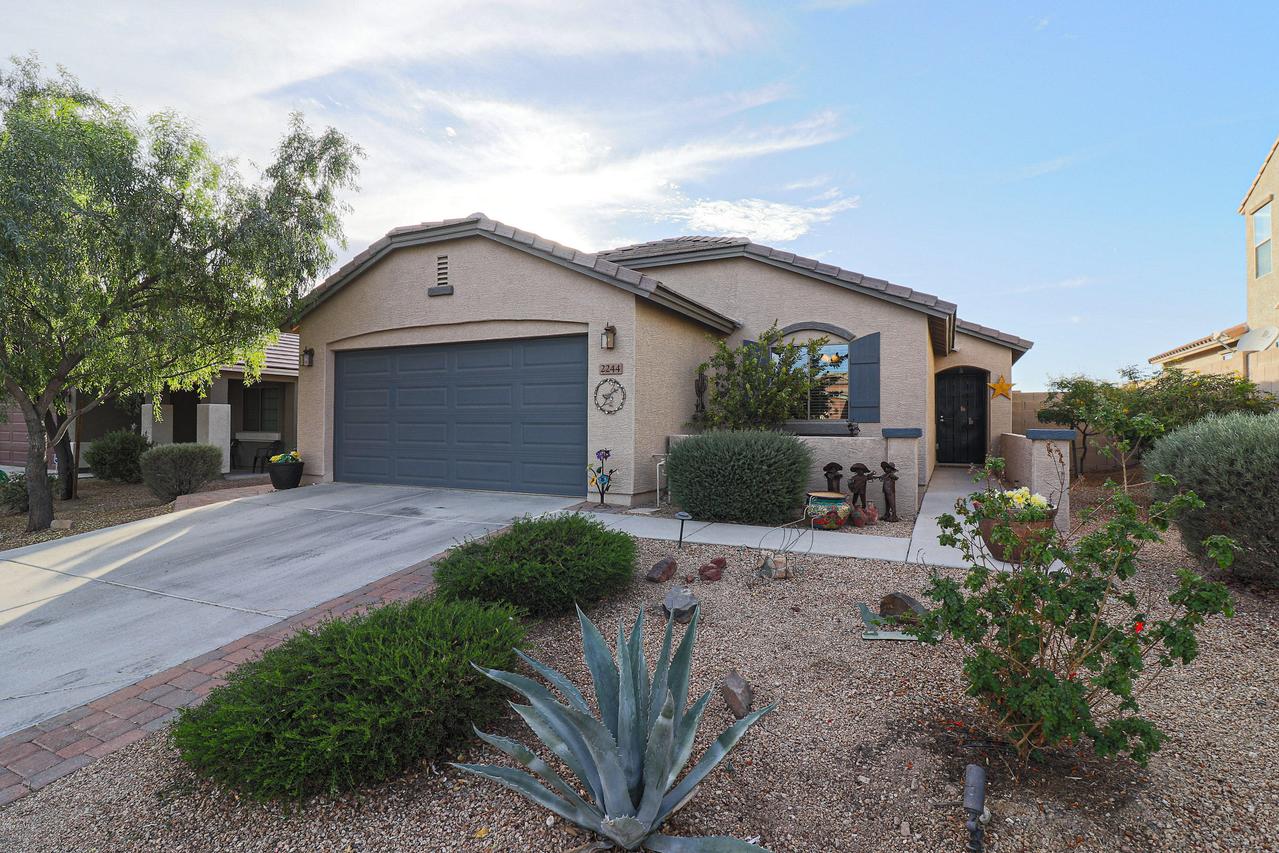 2244 S 238th Ln., Buckeye, AZ 85326