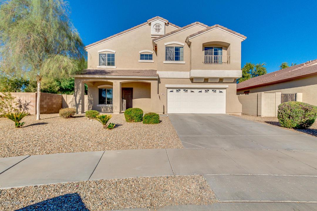 494 S 166th Dr., Goodyear, AZ 85338
