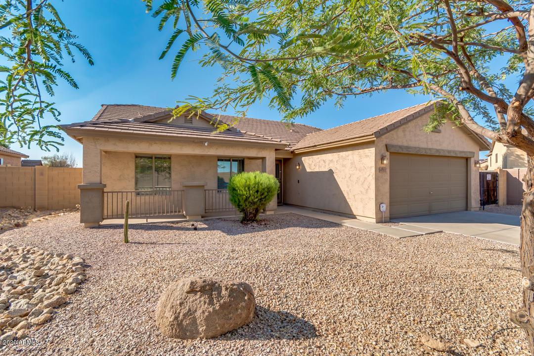 41372 N Vine Ave., San Tan Valley, AZ 85140