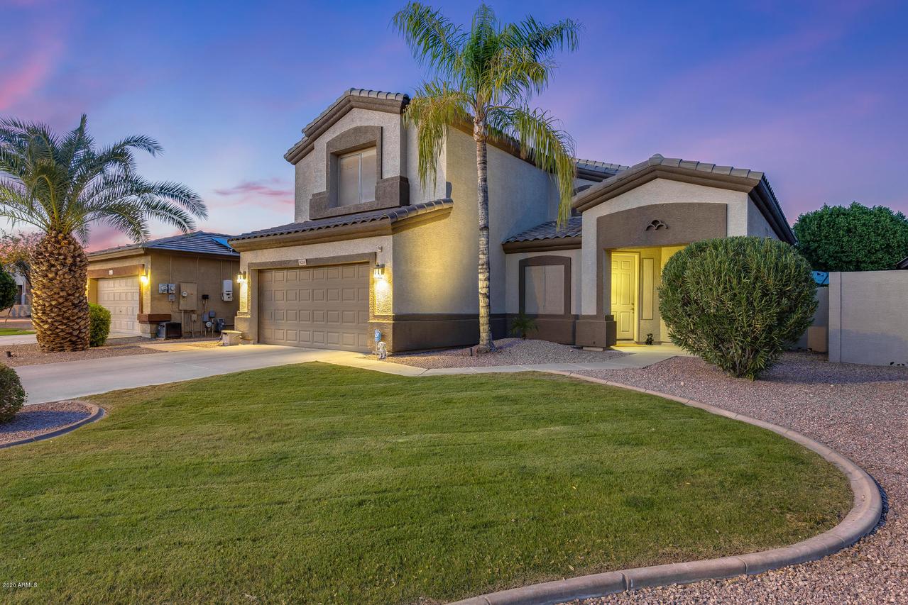 8218 W Melinda Ln., Peoria, AZ 85382