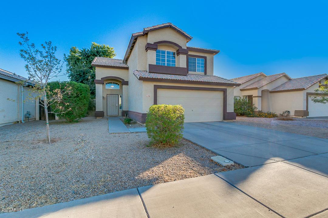 1161 E Jupiter Pl., Chandler, AZ 85225