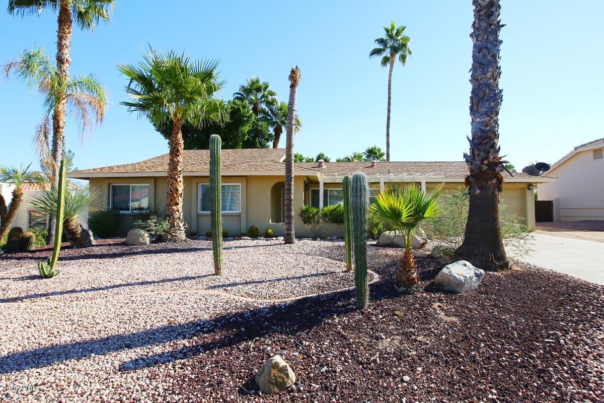 14009 N Wendover Dr., Fountain Hills, AZ 85268