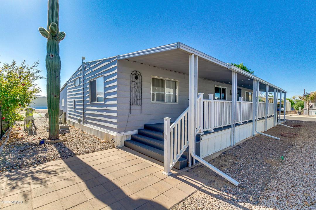 2609 W Southern Ave. #165, Tempe, AZ 85282