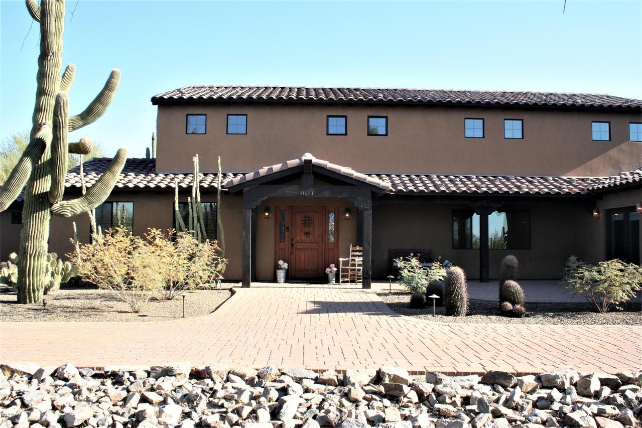 31651 N 71st St., Scottsdale, AZ 85266
