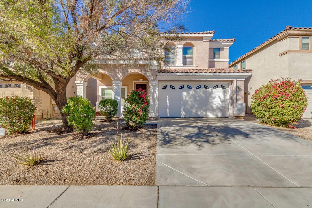 828 E Desert Moon Tr., San Tan Valley, AZ 85143