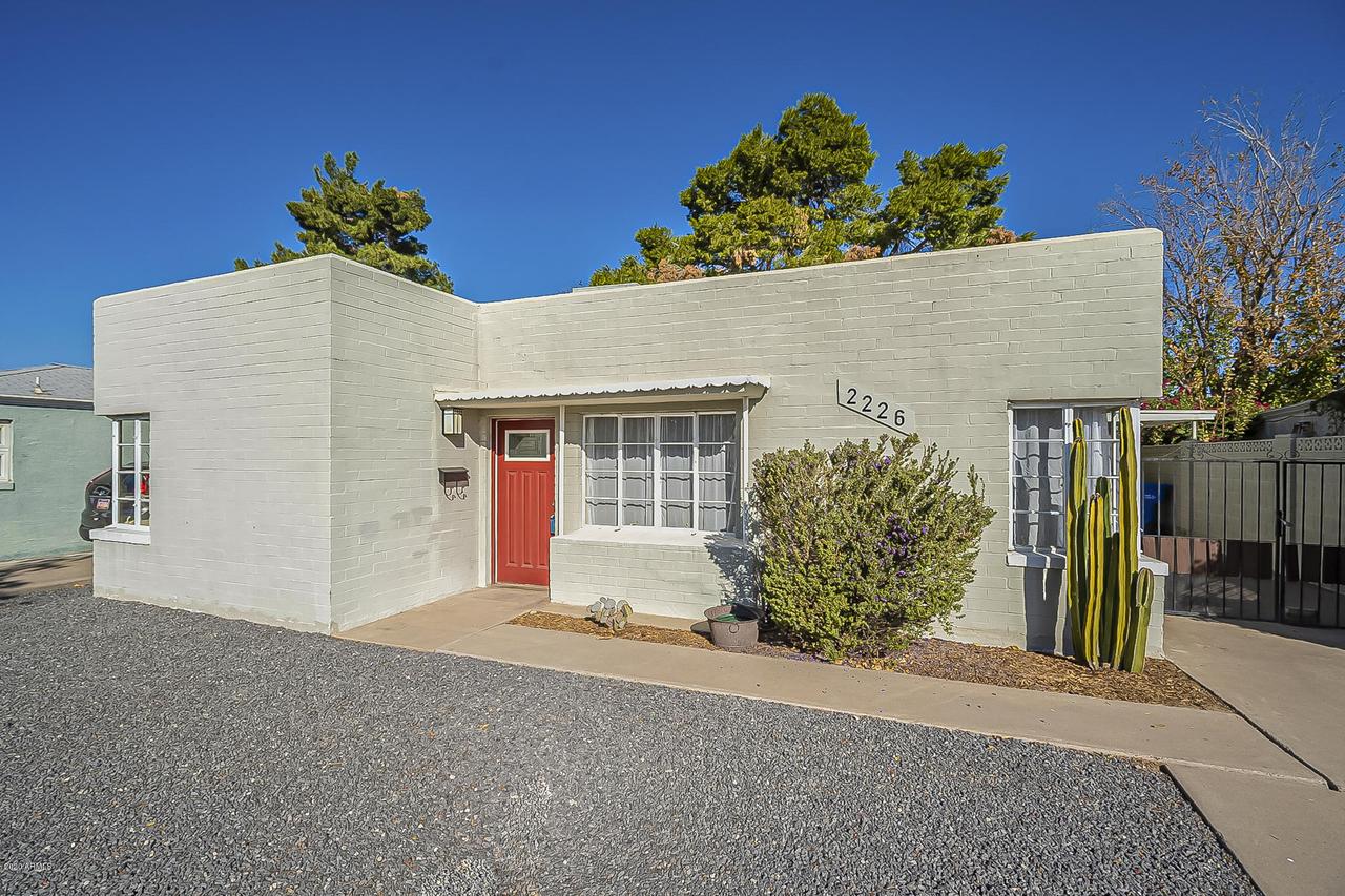 2226 E Virginia Ave., Phoenix, AZ 85006
