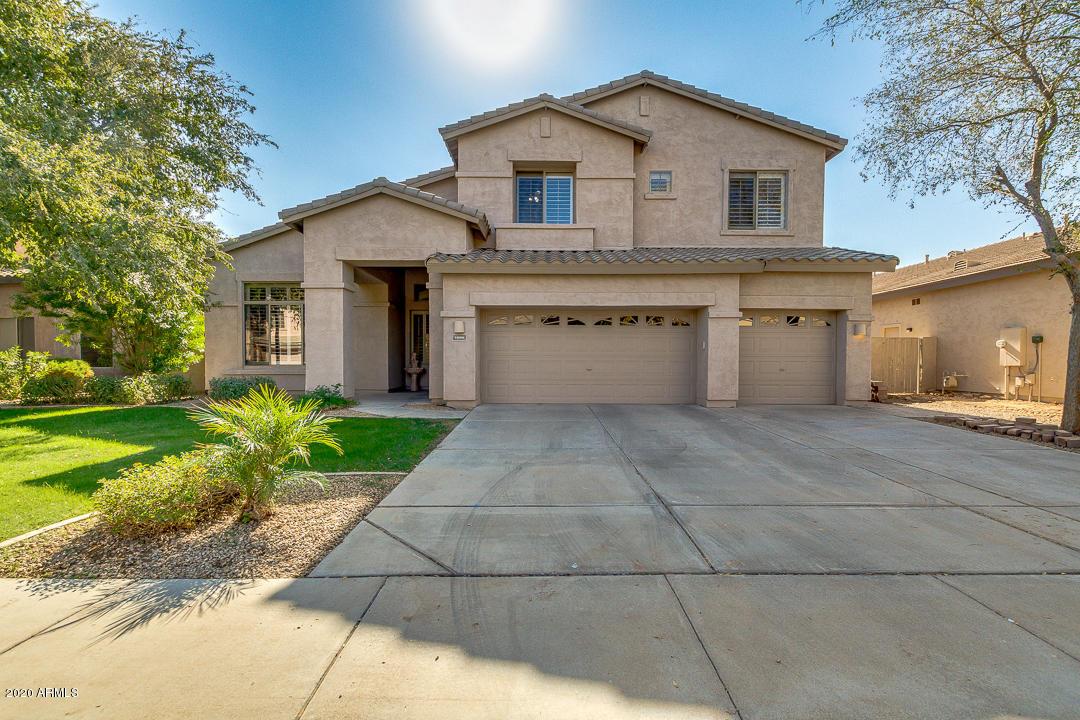 1695 E Cullumber St., Gilbert, AZ 85234