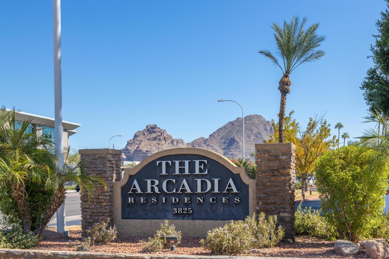 3825 E Camelback Rd. #289, Phoenix, AZ 85018