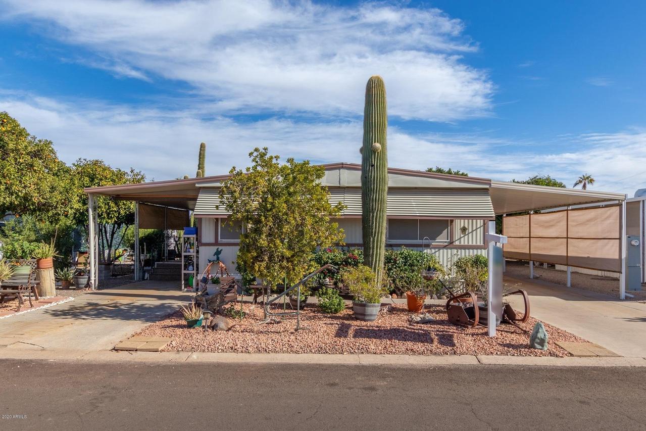 2650 W Union Hills Dr. #78, Phoenix, AZ 85027