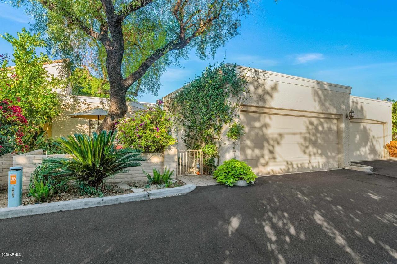 903 W Glendale Ave. #4, Phoenix, AZ 85021