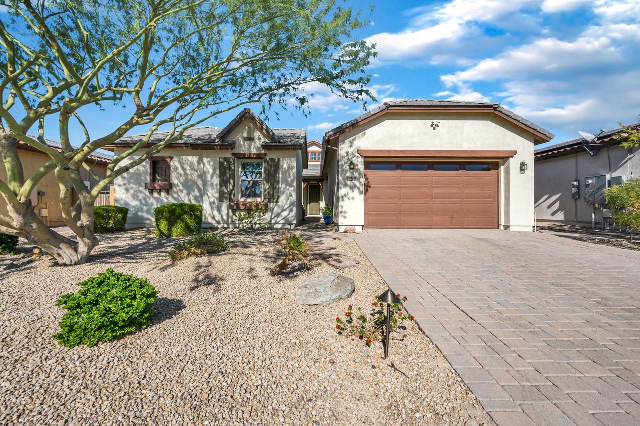 7958 W Whitehorn Tr., Peoria, AZ 85383