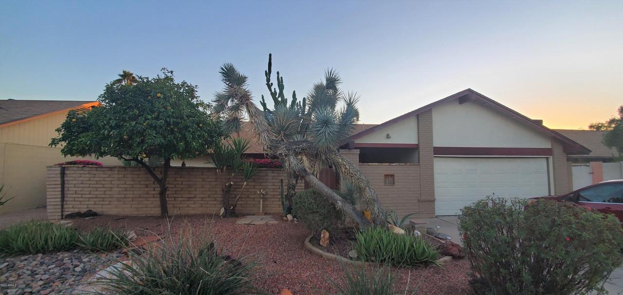 1319 W Temple St., Chandler, AZ 85224