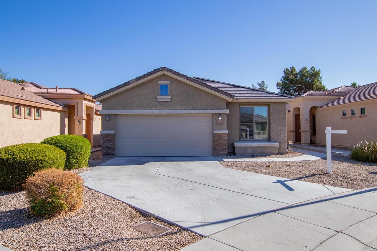 10423 N 52nd Dr., Glendale, AZ 85302