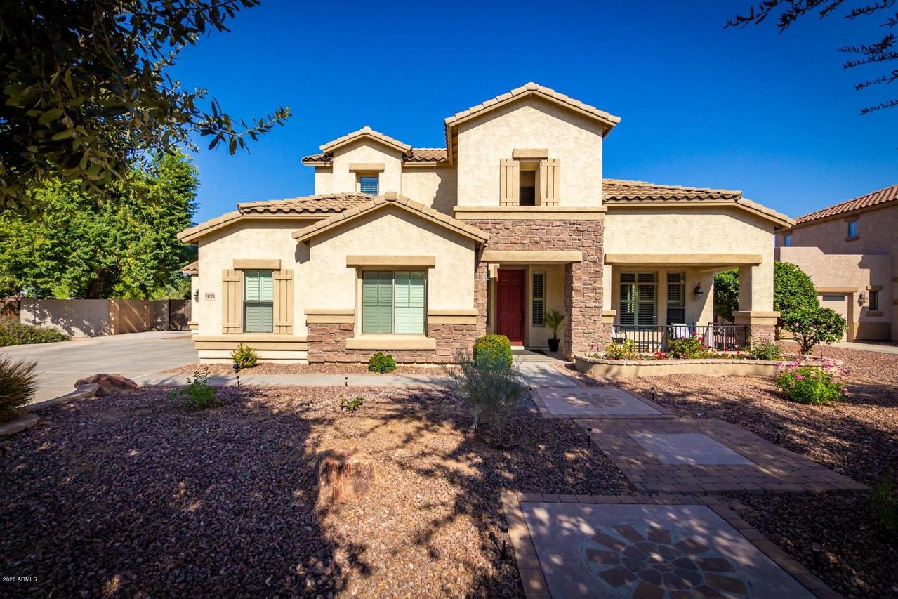 19274 E Oriole Way, Queen Creek, AZ 85142