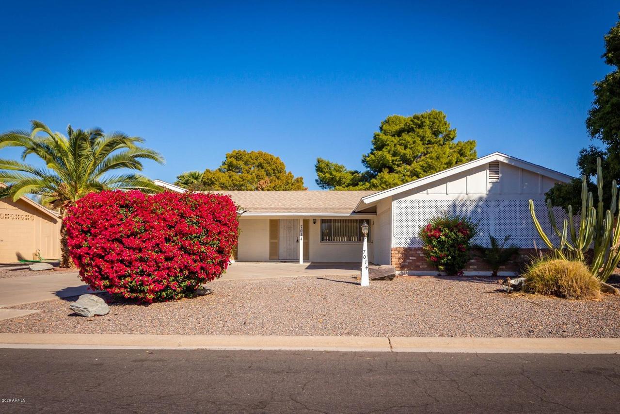 7014 E Exmoor Dr., Mesa, AZ 85208