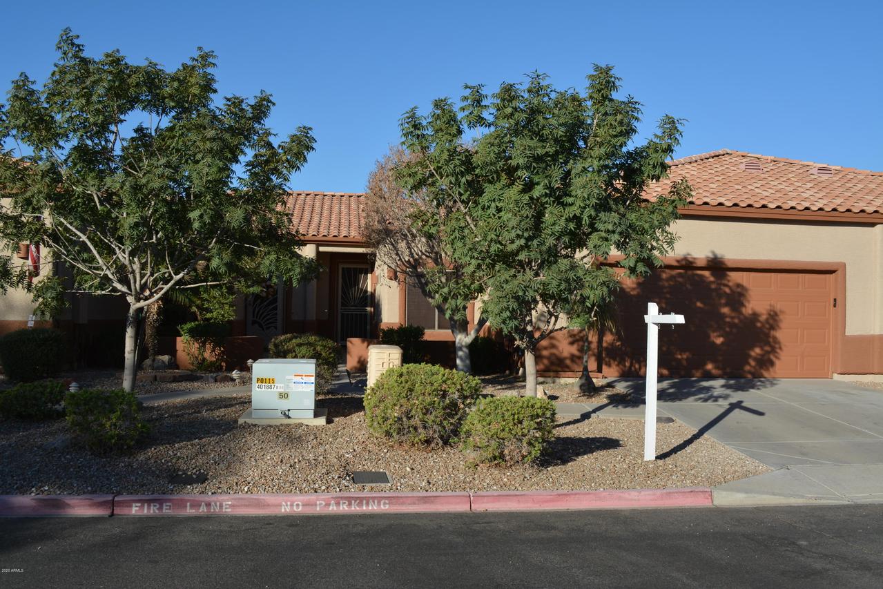 6720 E Encanto St. #80, Mesa, AZ 85205