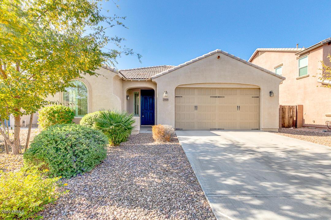 7938 S Peppertree Dr., Gilbert, AZ 85298