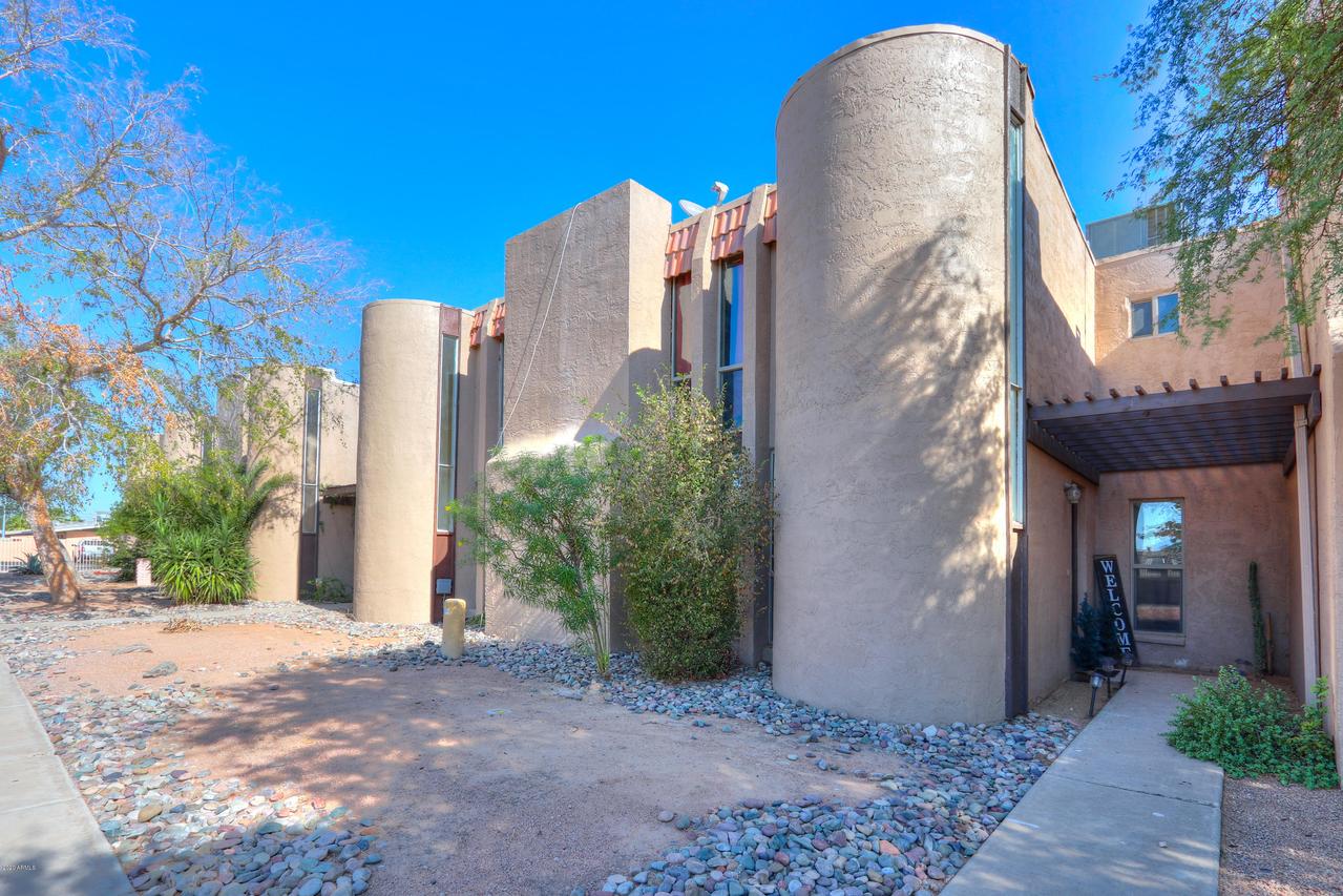 789 E Pepper Dr., Casa Grande, AZ 85122