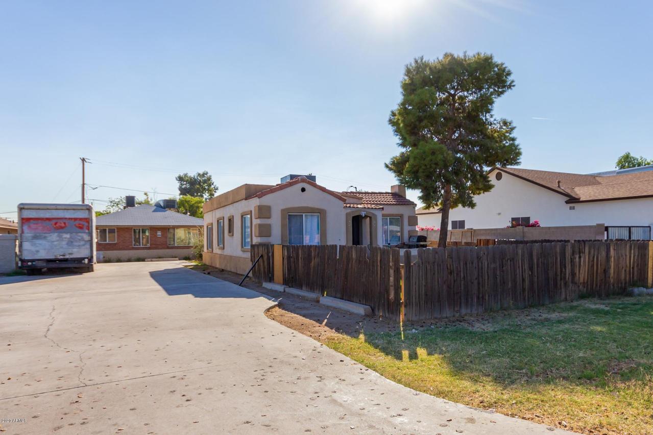 2109 W Hayward Ave., Phoenix, AZ 85021