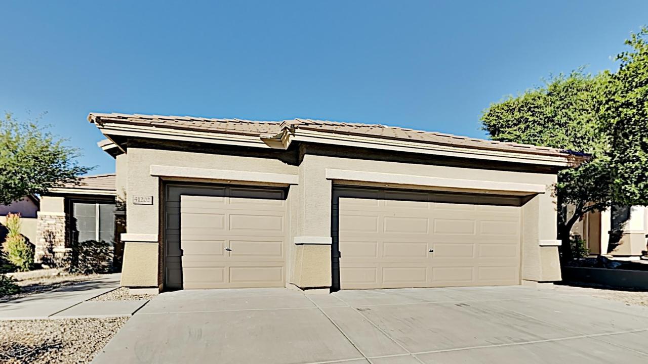 41202 N Majesty Way, Anthem, AZ 85086