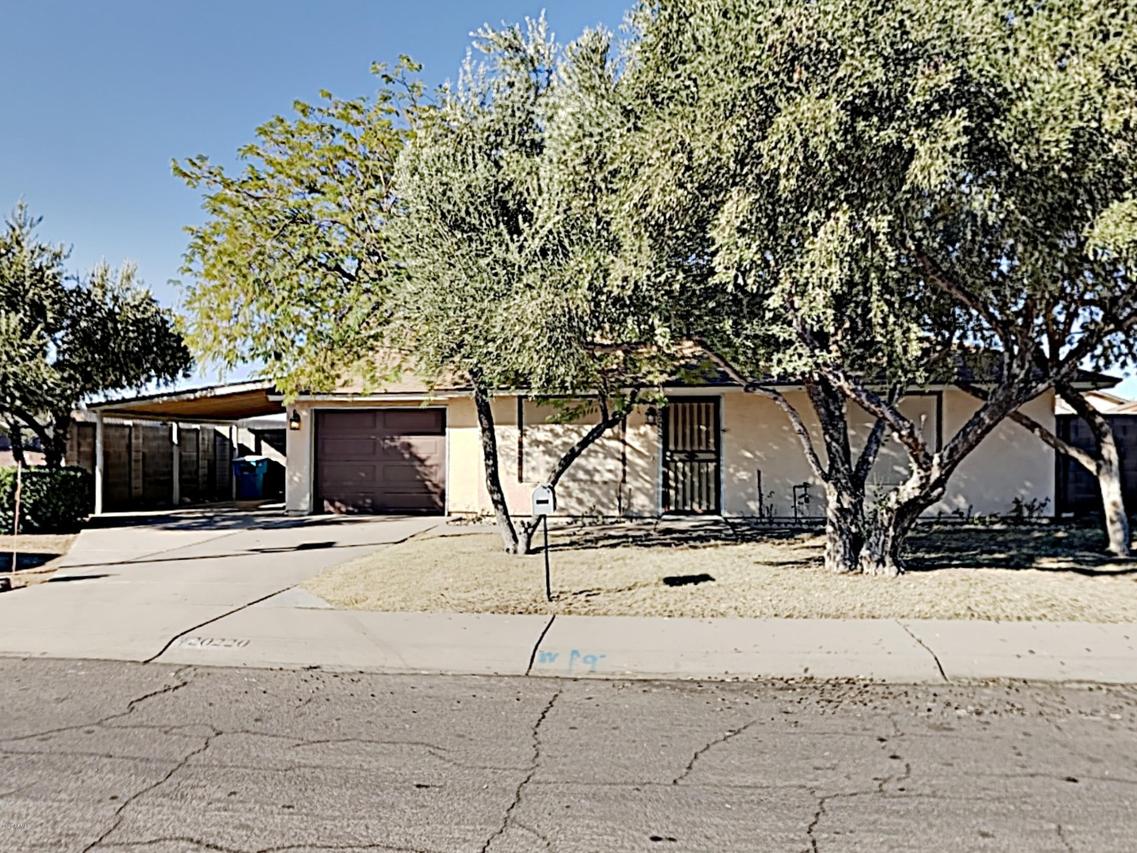 20220 N 13th Ave., Phoenix, AZ 85027