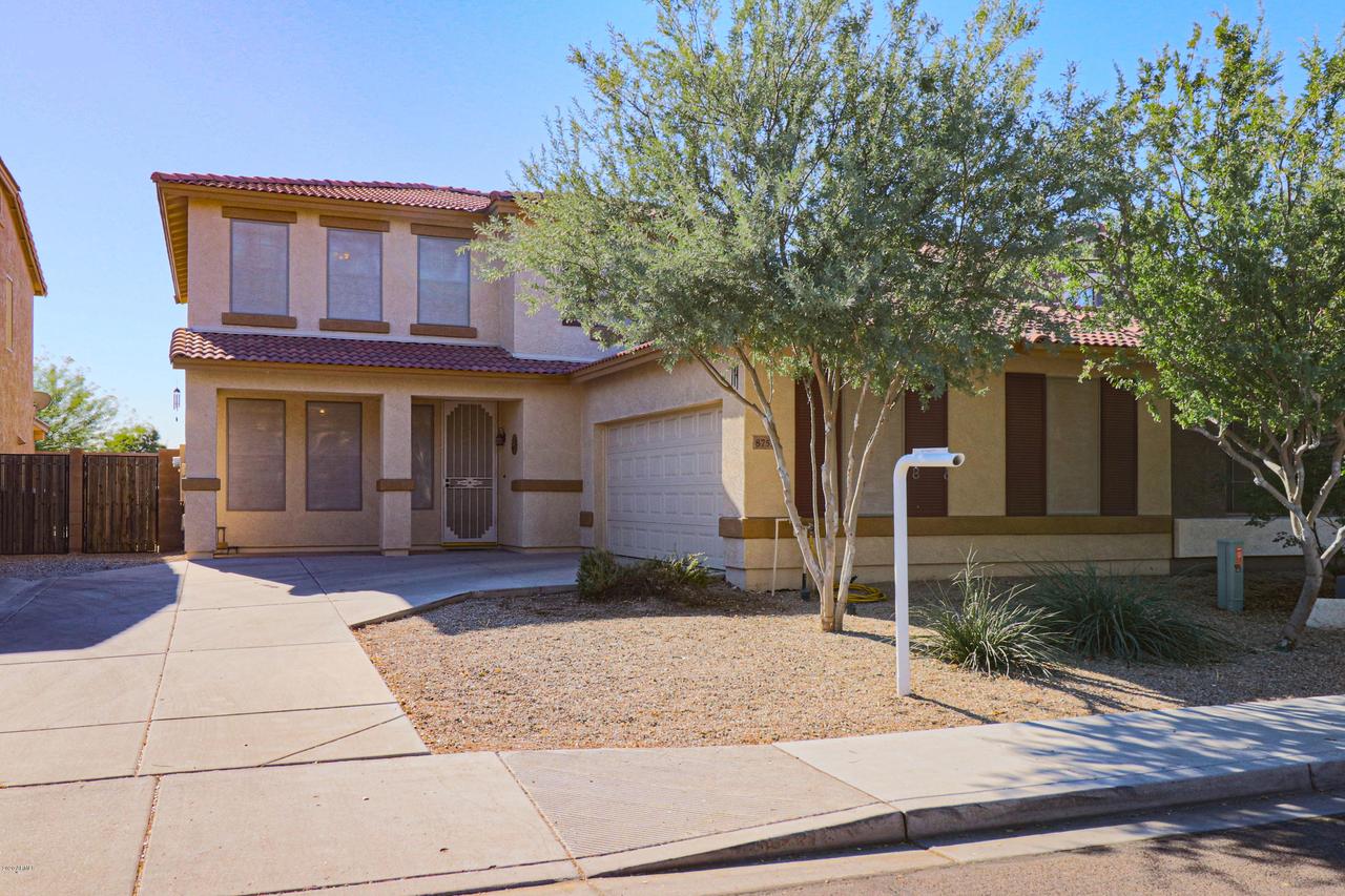 8753 W Windrose Dr., Peoria, AZ 85381