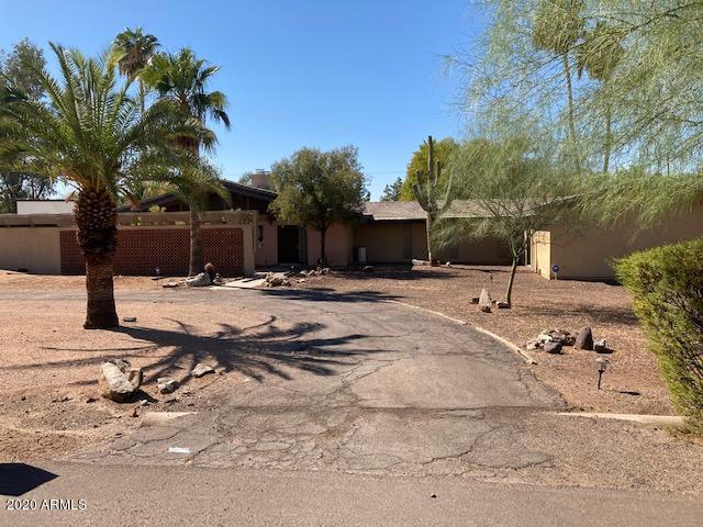 11634 N Sundown Dr., Scottsdale, AZ 85260