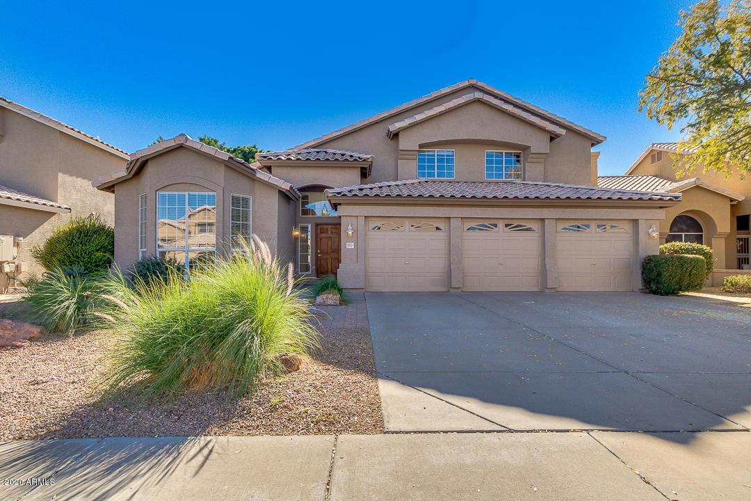 5271 W Ivanhoe Ct., Chandler, AZ 85226