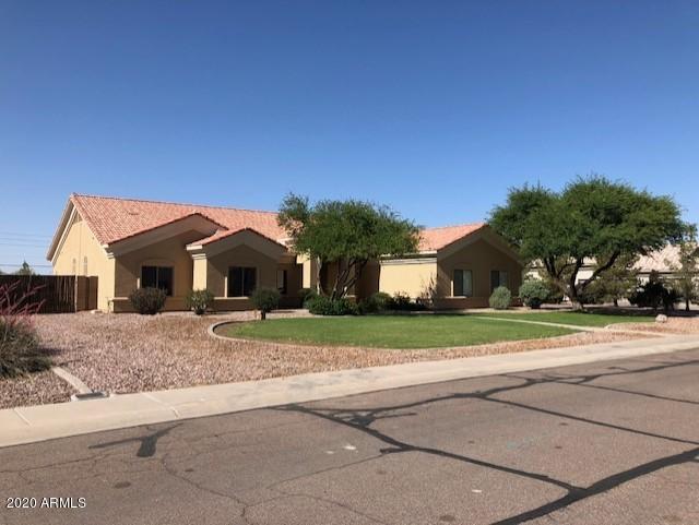 321 E Quail Ct., Casa Grande, AZ 85222