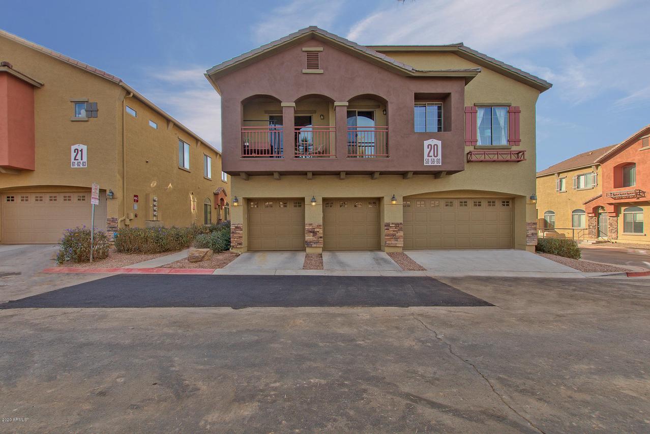 2250 E Deer Valley Rd. #59, Phoenix, AZ 85024