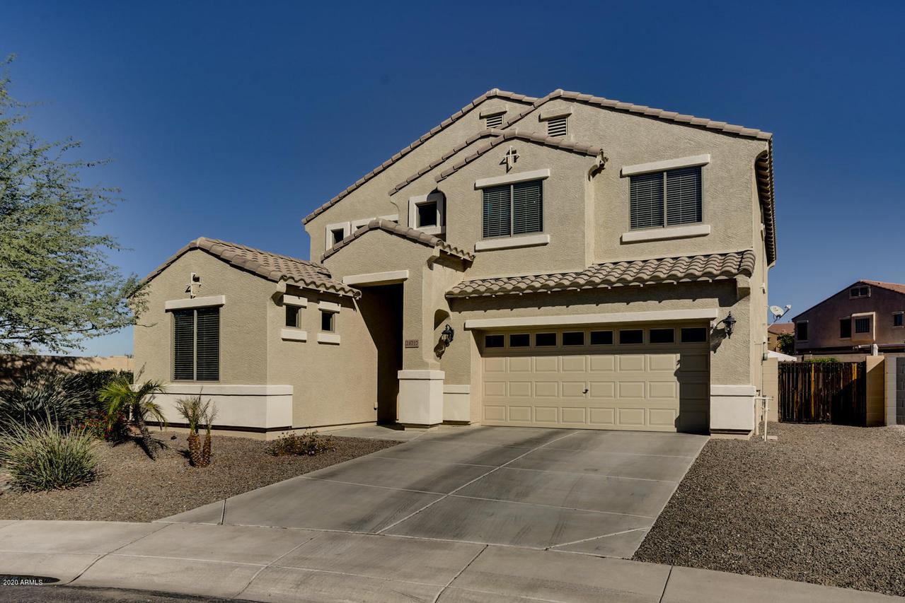 24717 N 27th Pl., Phoenix, AZ 85024