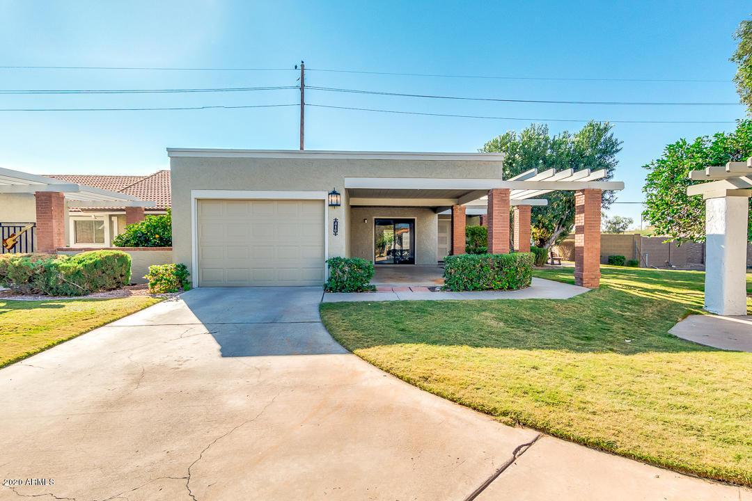 410 Leisure World, Mesa, AZ 85206