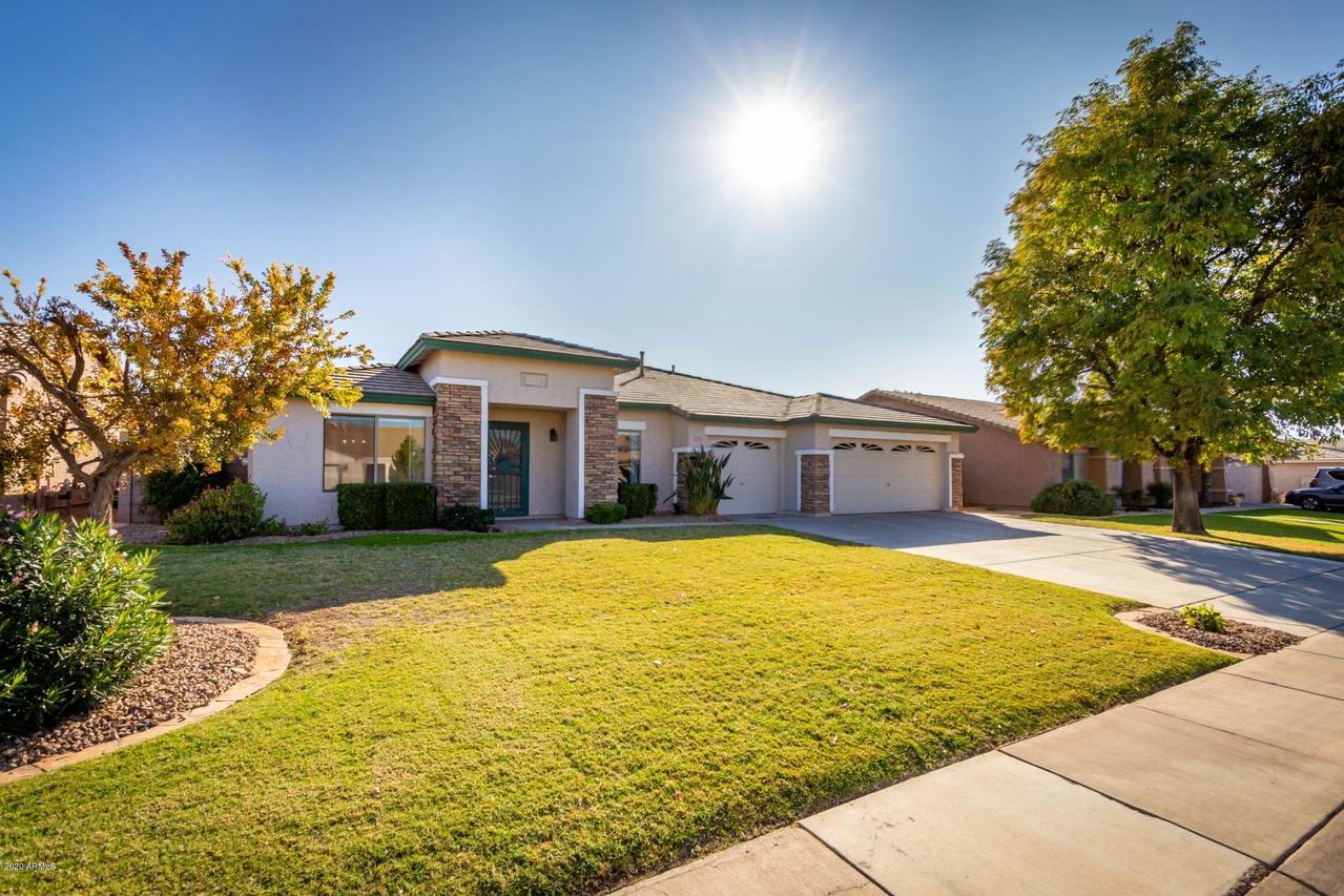 2455 E Oakland St., Gilbert, AZ 85295