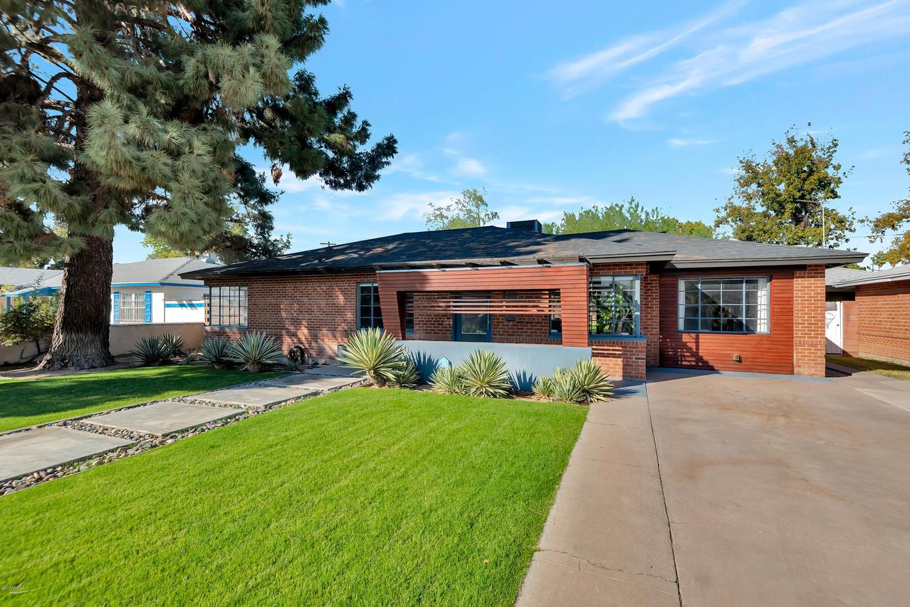 1520 W Berridge Ln., Phoenix, AZ 85015